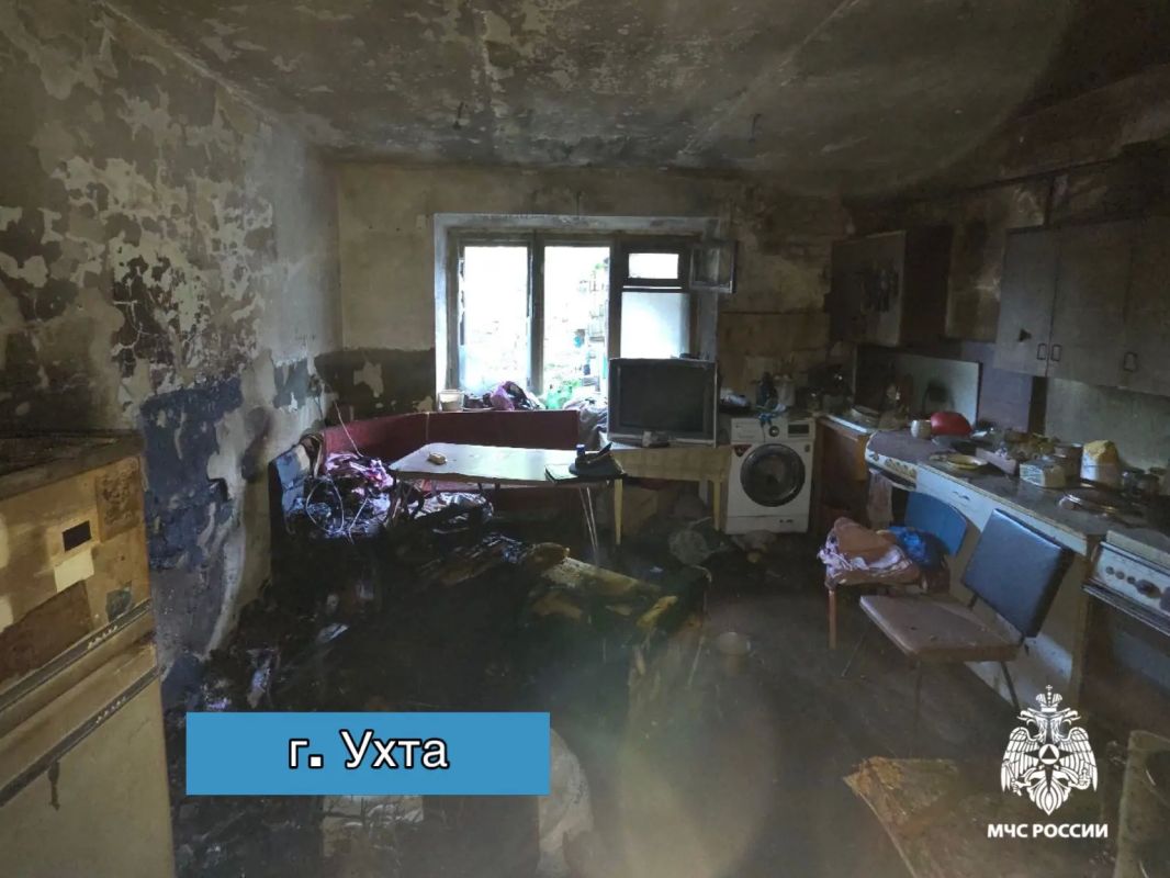 За #ДежурныеСутки огнеборцы Республики Коми ликвидировали 9 возгораний За #ДежурныеСутки огнеборцы Республики Коми ликвидировали 9 возгораний