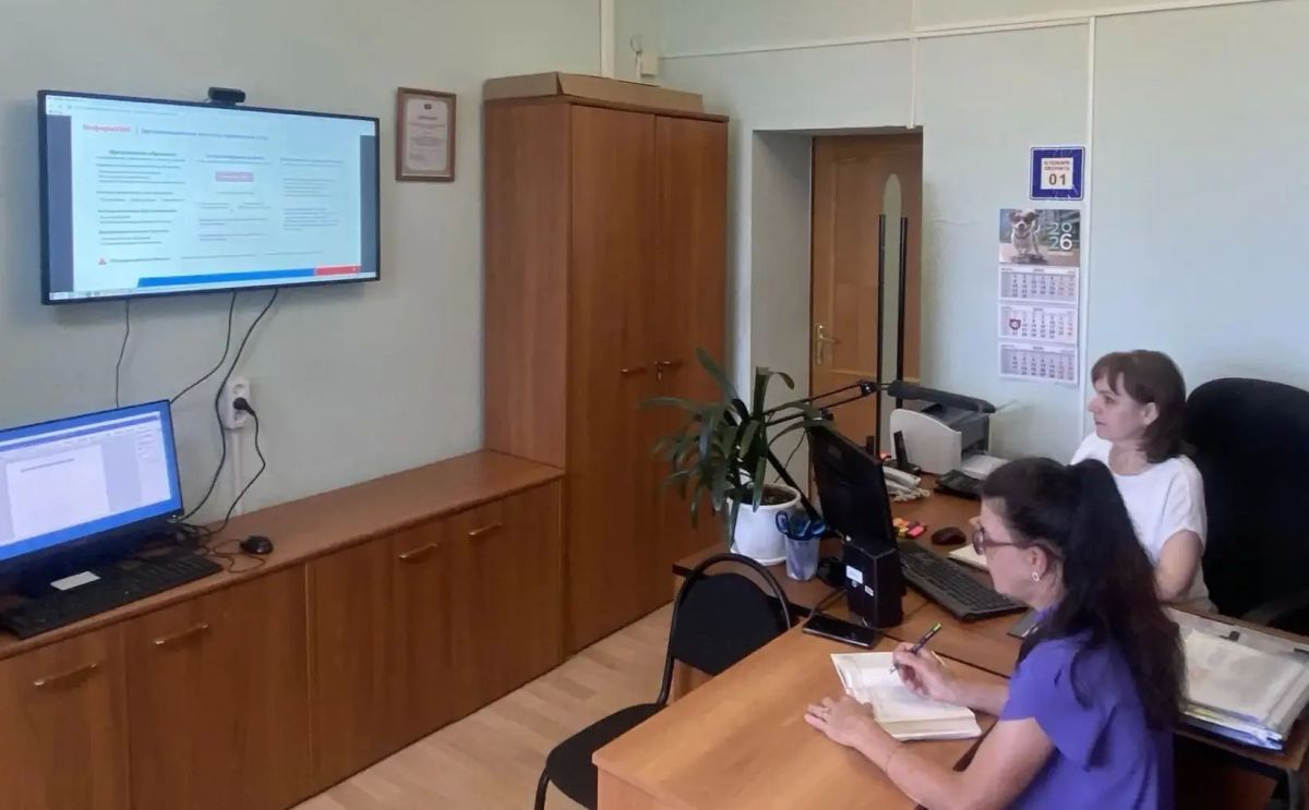 Координаторы проекта «ИнформУИК» в Республике Коми приняли участие в обучении ЦИК России Координаторы проекта «ИнформУИК» в Республике Коми приняли участие в обучении ЦИК России