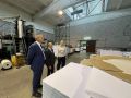 Сегодня Коми республиканская типография открыла свои двери для журналистов региона, чтобы показать, как работает государственная поддержка на практике