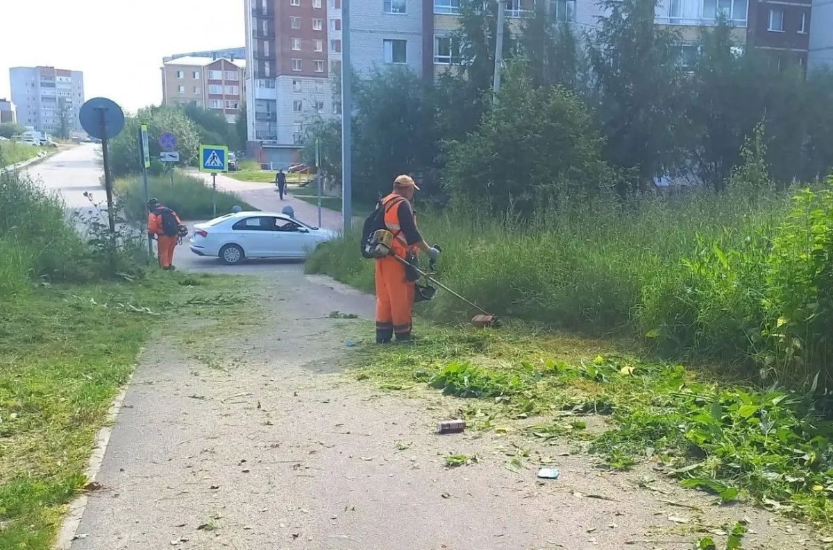 Выходные не повод останавливаться: город в порядке круглые сутки Выходные не повод останавливаться: город в порядке круглые сутки
