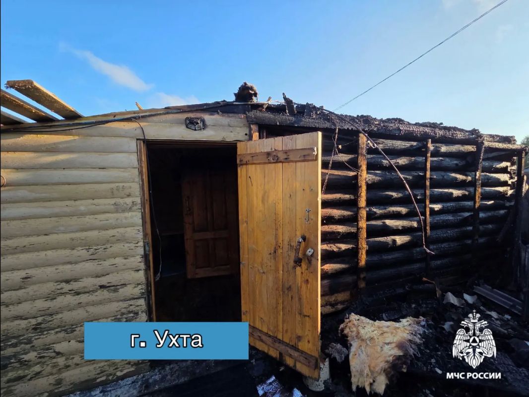 За #ДежурныеСутки огнеборцы Республики Коми ликвидировали 9 возгораний За #ДежурныеСутки огнеборцы Республики Коми ликвидировали 9 возгораний