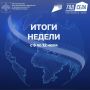 ИТОГИ НЕДЕЛИ С 06.07. по 12.07.2026