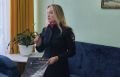 В Эжвинском районе Сыктывкара сотрудники полиции провели профилактическую встречу с пожилыми гражданами, посвящённую противодействию телефонному мошенничеству