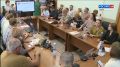 В Сыктывкаре на базе Общественной приёмной Главы Коми начал работать Штаб общественной поддержки «Команда Республики Коми»
