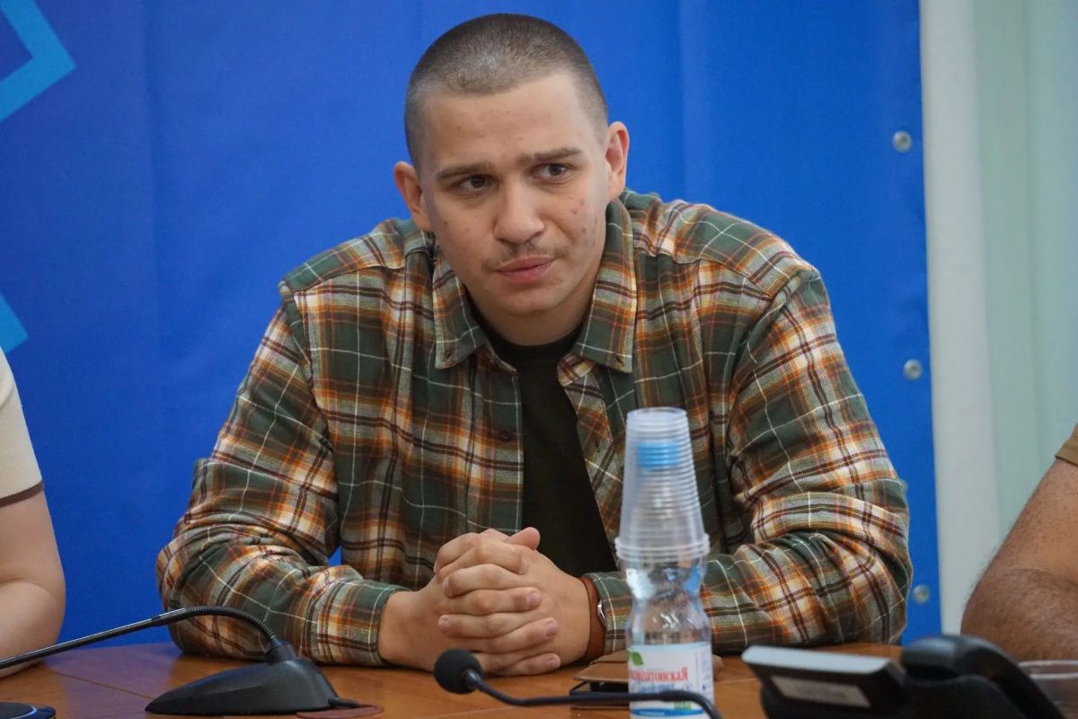 В Сыктывкаре на базе Общественной приёмной Главы Республики Коми начал работу Штаб общественной поддержки В Сыктывкаре на базе Общественной приёмной Главы Республики Коми начал работу Штаб общественной поддержки