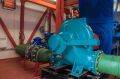 Работы по восстановлению части Усинского водовода планируется выполнить в два этапа