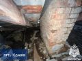 За #ДежурныеСутки огнеборцы Республики Коми ликвидировали 5 возгораний