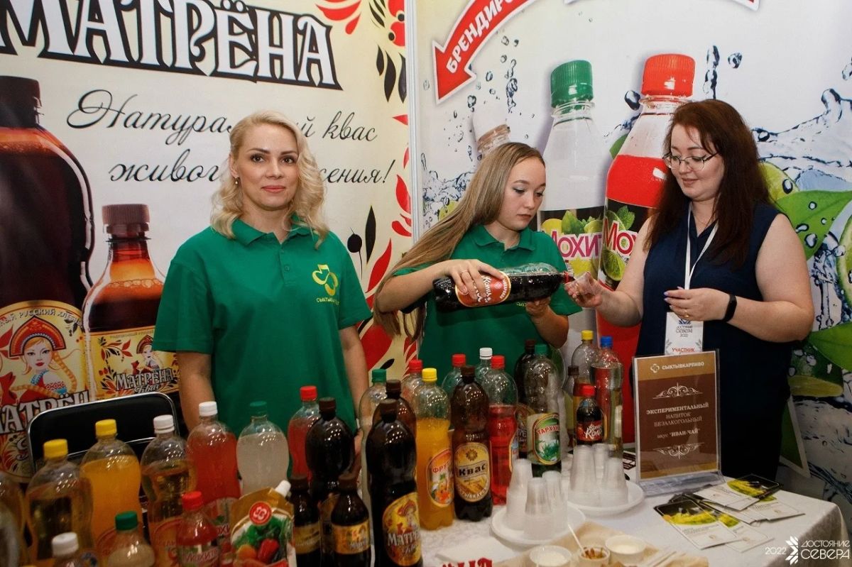 Что покажут на Коми ВДНХ? Организаторы ожидают более 150 участников Что покажут на Коми ВДНХ? Организаторы ожидают более 150 участников