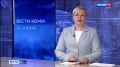Синоптики предупреждают: до шести вечера на северо-западе республики ожидается сильный дождь