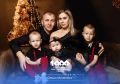 Максим Мартышин: Друзья, сегодня познакомлю вас с семьёй Минеевых