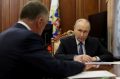 Владимир Путин: Россияне инвестируют в жильё 15-16 триллионов рублей в год