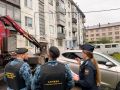 Ухищрения не помогли воркутинцу спрятать иномарку от приставов