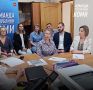 В Усинске работает штаб общественной поддержки «Команда Республики Коми»