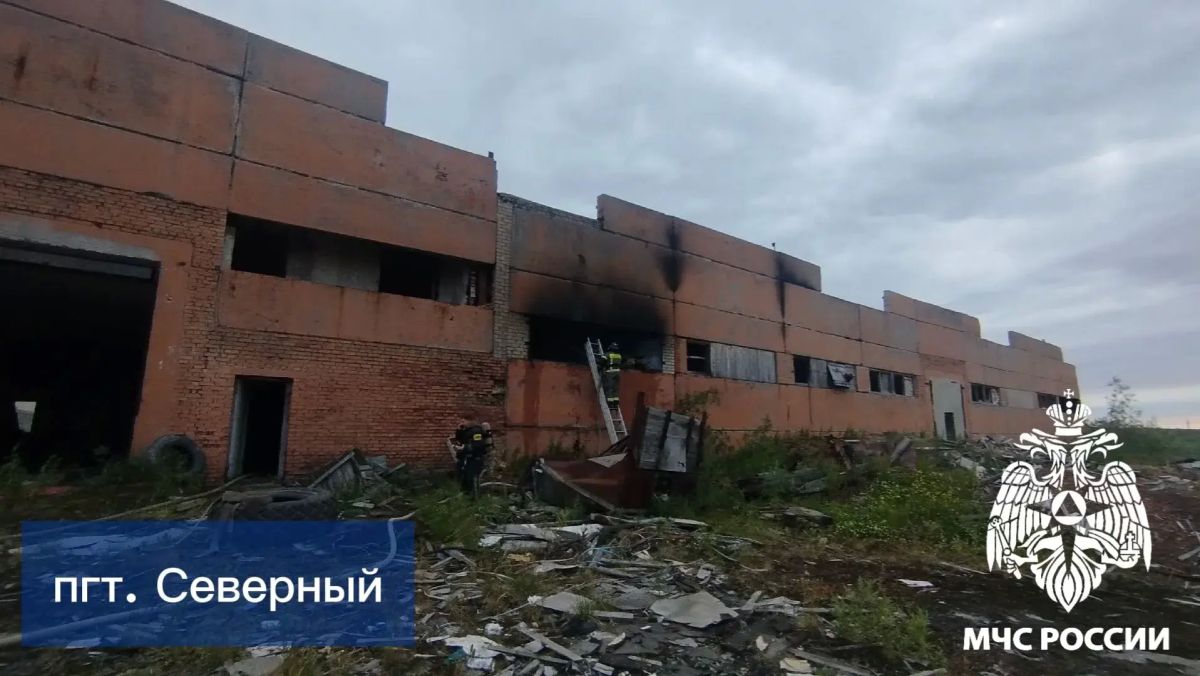 За #ДежурныеСутки огнеборцы Республики Коми ликвидировали 4 возгорания За #ДежурныеСутки огнеборцы Республики Коми ликвидировали 4 возгорания