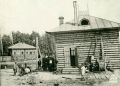 #РетроФото. "Учения городской пожарной команды"