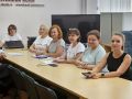 Выборы депутатов Государственной Думы России: идет выдвижение кандидатов в депутаты по одномандатному избирательному округу