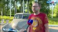 Романтика неба, активный отдых и национальная культура: в селе Ыб состоялось одно из главных событий июля в республике – фестиваль «Живой воздух»