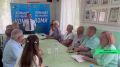 По инициативе Главы Коми Ростислава Гольдштейна Штабы общественной поддержки «Команда Республики Коми» открылись во всех муниципалитетах