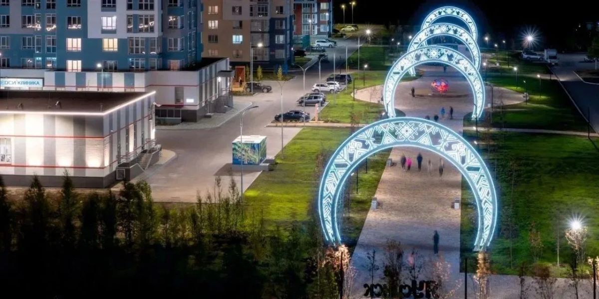 Ростислав Гольдштейн: Усинск – один из самых молодых городов республики. Его история началась в 1964 году, когда на месте посёлка Парма высадился первый отряд нефтеразведчиков – именно отсюда пошло освоение усинского края Ростислав Гольдштейн: Усинск – один из самых молодых городов республики. Его история началась в 1964 году, когда на месте посёлка Парма высадился первый отряд нефтеразведчиков – именно отсюда пошло освоение усинского края