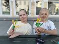Максим Мартышин: Друзья, эти жаркие выходные прошли на ура - фестиваль «Сыктывкарское лето» вновь собрал детей и взрослых на разных площадках города
