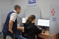 С начала года специалисты Кадрового центра «Работа России» помогли найти работу более 2 тысячам жителей Коми