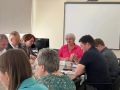 В Минэкономразвития Коми обсудили пути улучшения позиций республики в Национальном рейтинге инвестиционного климата