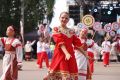 97-летие Усть-Куломского района: Верхневычегодский этнопраздник «Лов пу» собрал друзей