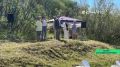Село Шошка объединило любителей спорта и активного отдыха на слёте «Горячий песок»