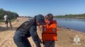 Будь осторожен у воды!. С начала года на водных объектах республики произошло 29 происшествия, на которых погибли 27 человек