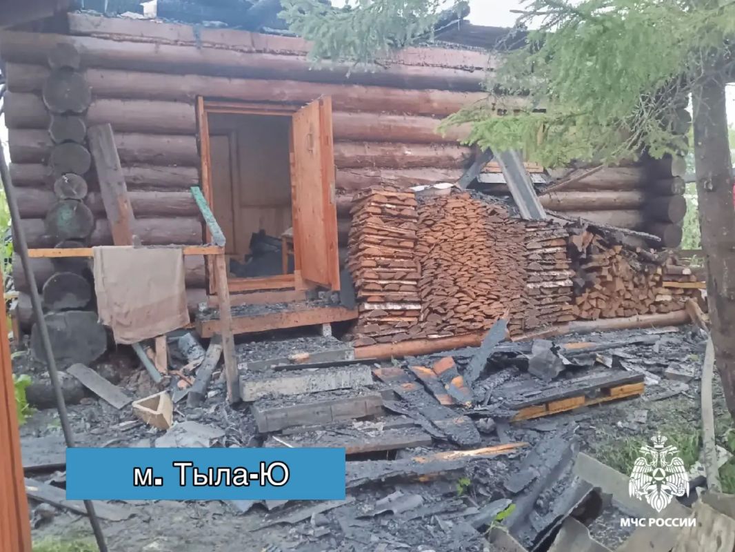 За #ДежурныеСутки огнеборцы Республики Коми ликвидировали 3 пожара За #ДежурныеСутки огнеборцы Республики Коми ликвидировали 3 пожара