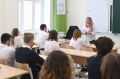 В России закрепили особый статус учителя
