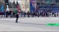 VIII Этап Кубка России сезона 2026-2027 по лыжным гонкам пройдет на стадионе имени Раисы Сметаниной