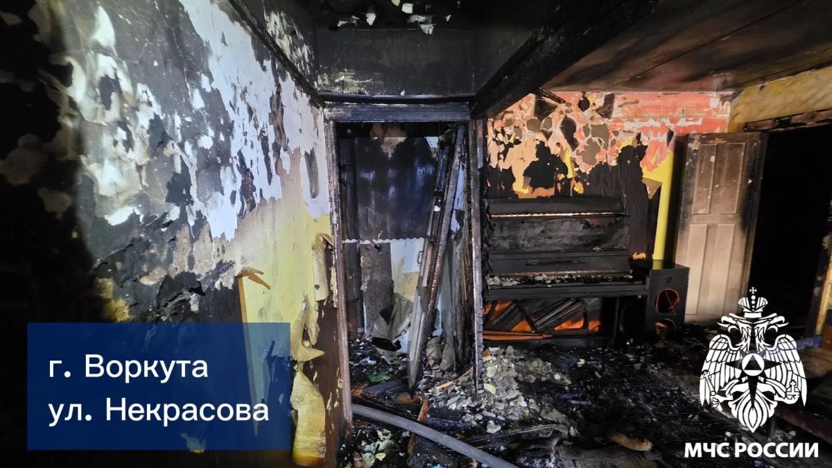 За #ДежурныеСутки огнеборцы Республики Коми ликвидировали 6 возгораний За #ДежурныеСутки огнеборцы Республики Коми ликвидировали 6 возгораний