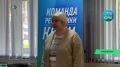 Министр здравоохранения Коми Ирина Кондратьева встретилась с трудовым коллективом Сосногорской центральной районной больницы