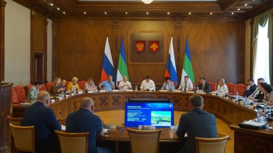 Дмитрий Братыненко поручил разобраться с перебоями электроэнергии в Ижемском районе