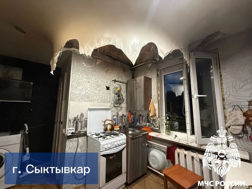 За #ДежурныеСутки огнеборцы Республики Коми ликвидировали 4 возгорания За #ДежурныеСутки огнеборцы Республики Коми ликвидировали 4 возгорания