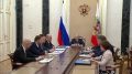 Владимир Путин: в июне федеральный бюджет был исполнен с профицитом и составил 196 миллиардов рублей