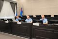 23 июля 2026 года под председательством прокурора Республики Коми Николая Егорова состоялось заседание межведомственной рабочей группы по предотвращению правонарушений в сфере законодательства о труде и экономики