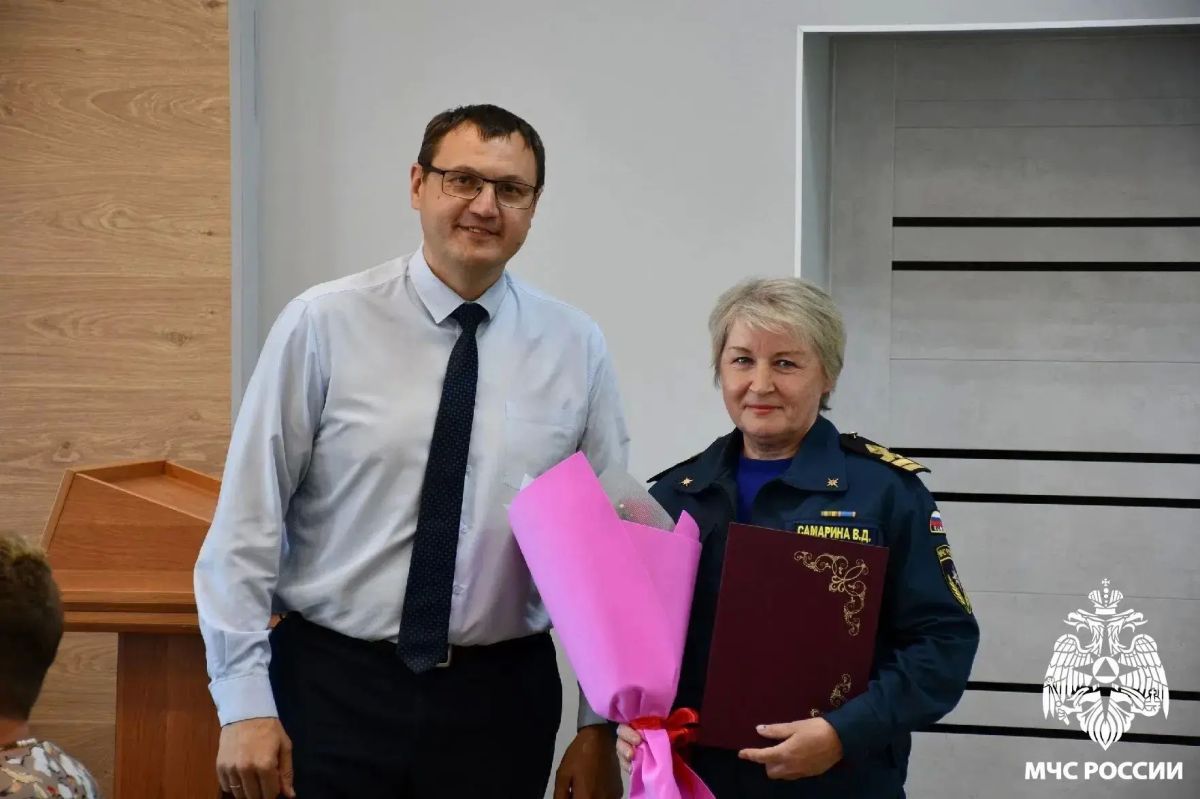 #ЛицаМЧС. На страже водной безопасности Интервью с государственным инспектором Усть-Куломского участка Центра ГИМС Валентиной Самариной #ЛицаМЧС. На страже водной безопасности Интервью с государственным инспектором Усть-Куломского участка Центра ГИМС Валентиной Самариной
