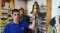 "Пожарно-техническая история"