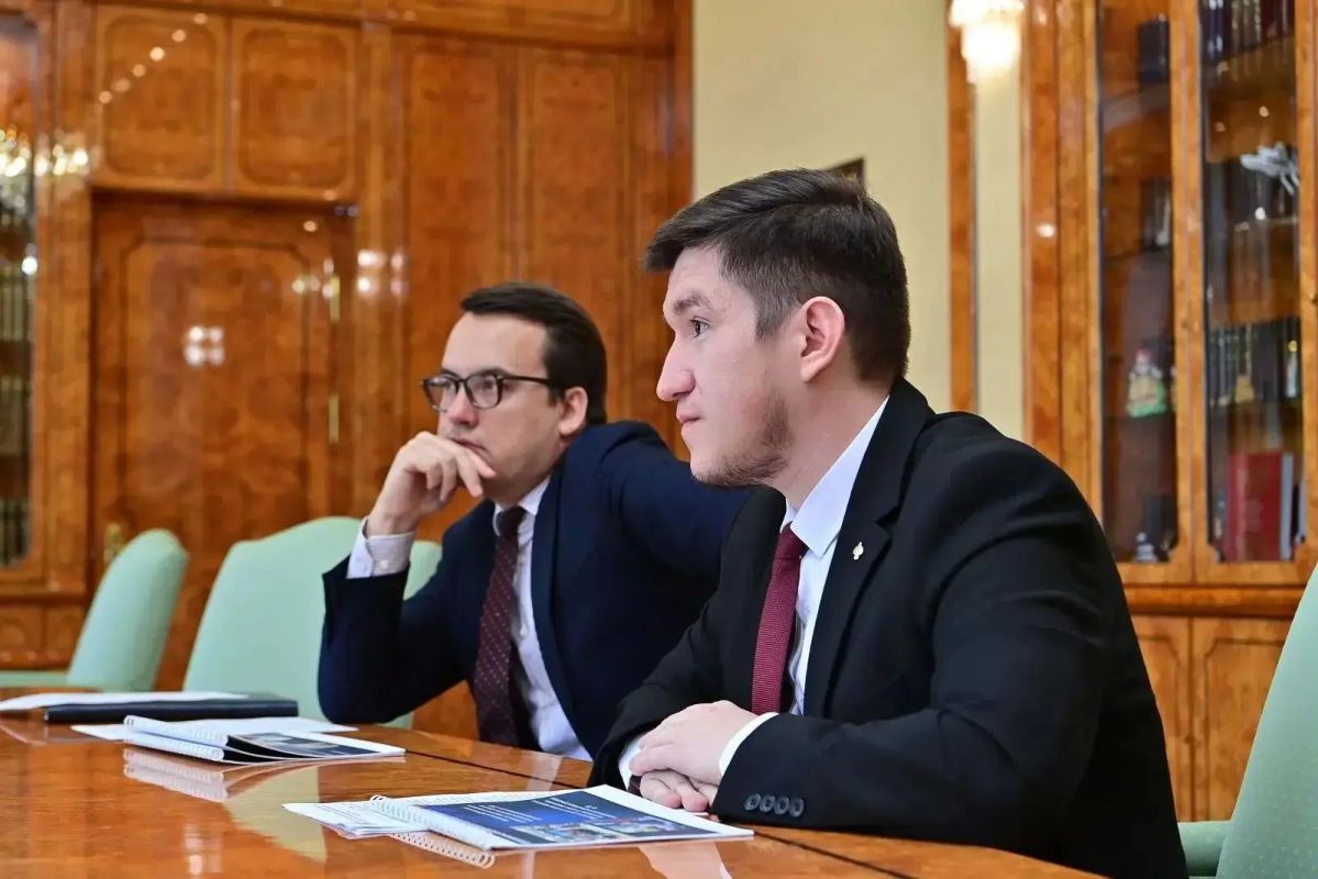 Ростислав Гольдштейн: Победители регионального этапа Международной премии #МЫВМЕСТЕ станут известны в ноябре Ростислав Гольдштейн: Победители регионального этапа Международной премии #МЫВМЕСТЕ станут известны в ноябре