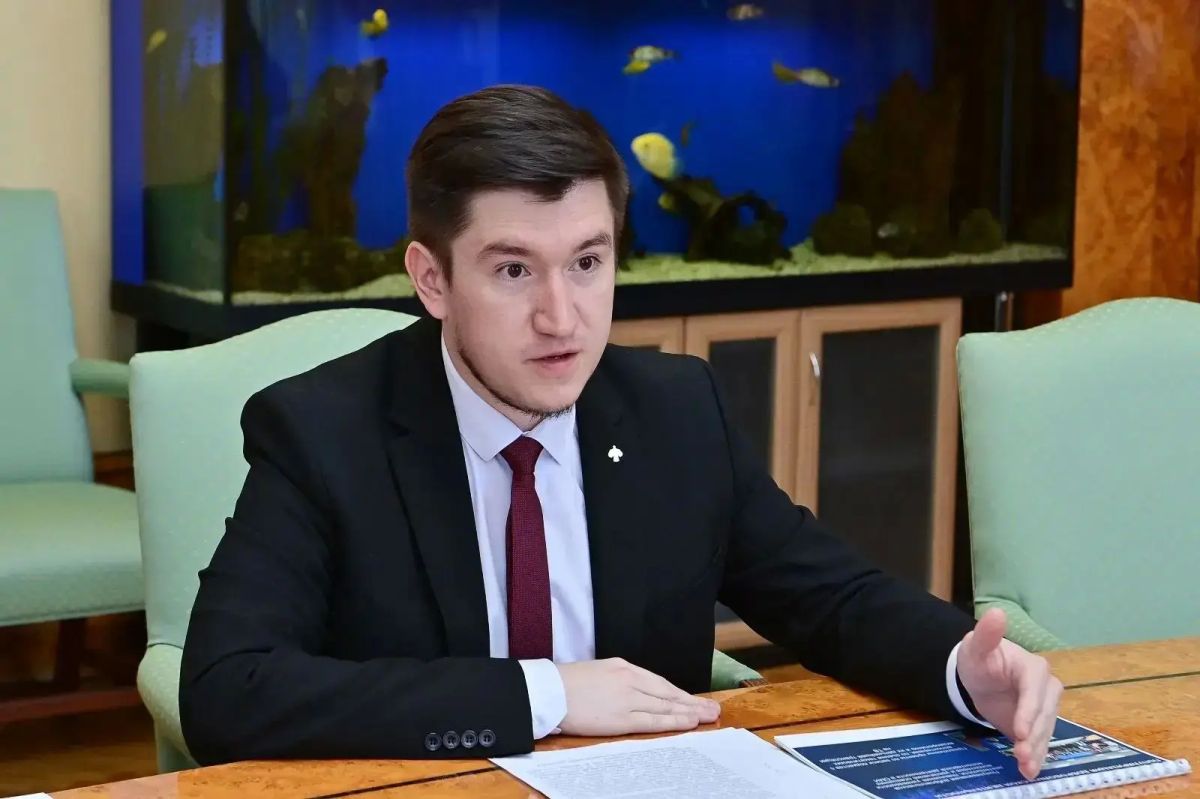 Ростислав Гольдштейн: Победители регионального этапа Международной премии #МЫВМЕСТЕ станут известны в ноябре Ростислав Гольдштейн: Победители регионального этапа Международной премии #МЫВМЕСТЕ станут известны в ноябре