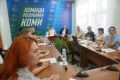 В рамках работы Штаба общественной поддержки «Команда Республики Коми» обсудили промежуточные итоги большого летнего фестиваля «Сыктывкарское лето»