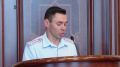 Глава Коми Ростислав Гольдштейн: «Выборы должны пройти в строгом соответствии с законом и с соблюдением всех мер безопасности»