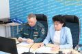Деловая игра: итоги. В течение двух дней на территории северных регионов России проходила масштабная подготовка, направленная на ликвидацию возможных чрезвычайных ситуаций в Арктике