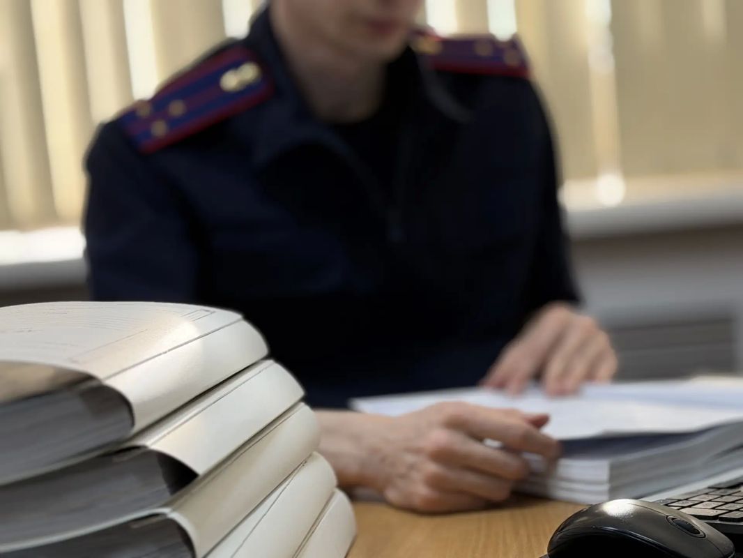 Следственное управление предупреждает об уголовной ответственности за нарушение избирательного законодательства