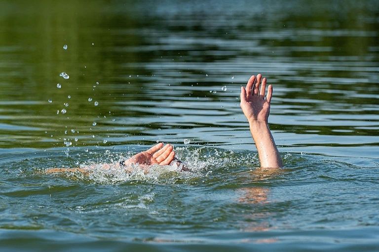 В Сыктывкаре утонул 12-летний ребёнок