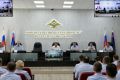 В региональном МВД подвели итоги первого полугодия