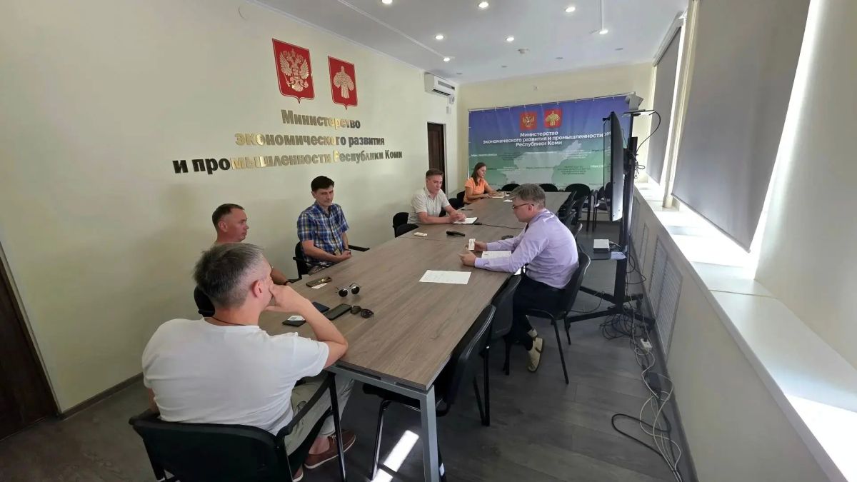 В Минэкономразвития Республики Коми оценили текущее состояние и перспективы развития деревянного домостроения в регионе В Минэкономразвития Республики Коми оценили текущее состояние и перспективы развития деревянного домостроения в регионе