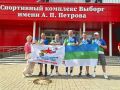 В Выборге Ленинградской области стартовал «Кубок защитников Отечества», где Коми представят пятеро героев спецоперации